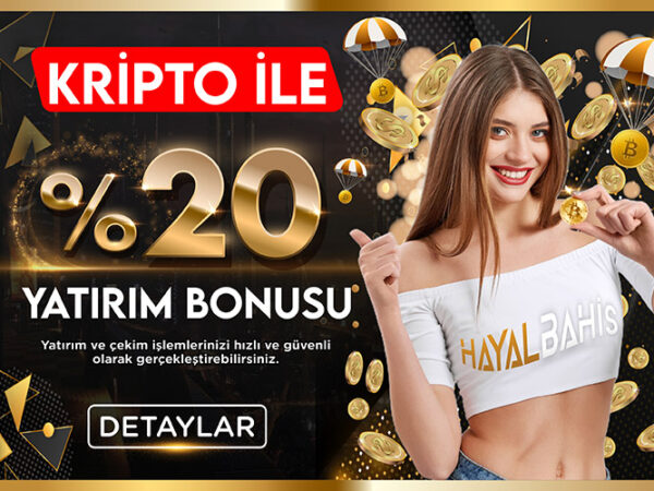 Hayalbahis Adresi